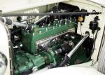 Cord L-29 Convertible Sedan 1930 года